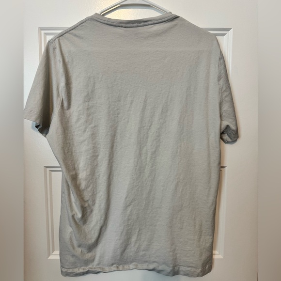 Michael Kors Logo Tshirt Size Medium - Picture 2 of 7